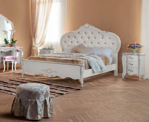 Кровать  GIULIACASA L0065L-NY
