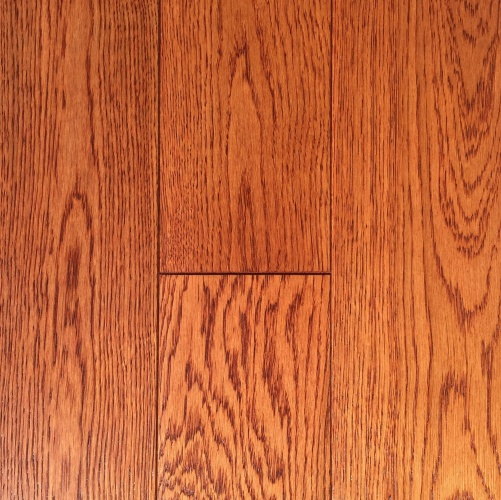 Инженерная доска Baricella Civita Дуб () 500-1500х100 мм 3000400007 - Вид №7