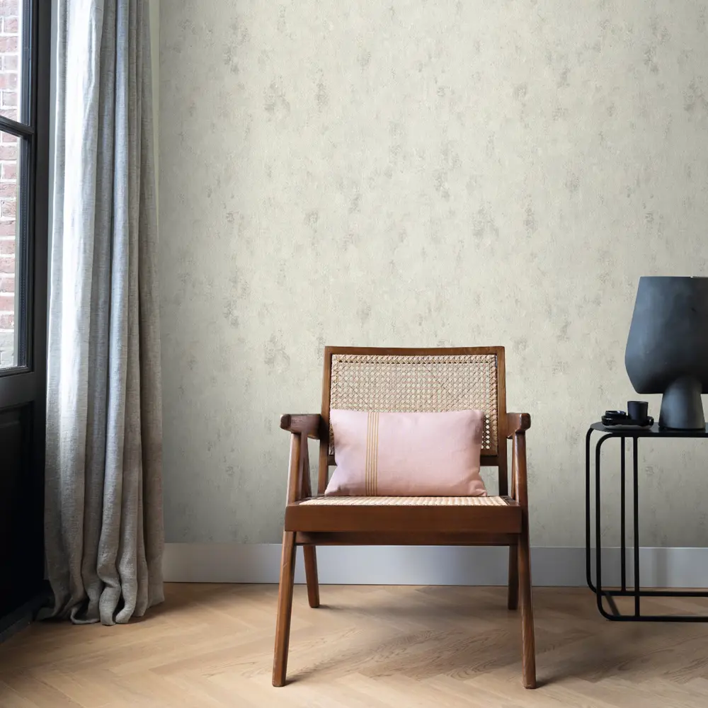 Обои флизелиновые Rasch Factory Style бело-серые 1.06 м R947373 STLM-2152527 - Вид №2