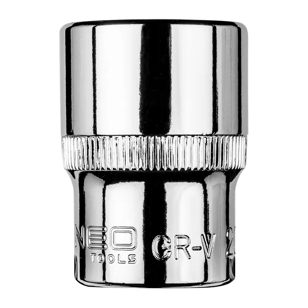 Торцевая головка Neo Tools, 1/2 дюйма, 20 мм Santreyd STLM-2027260