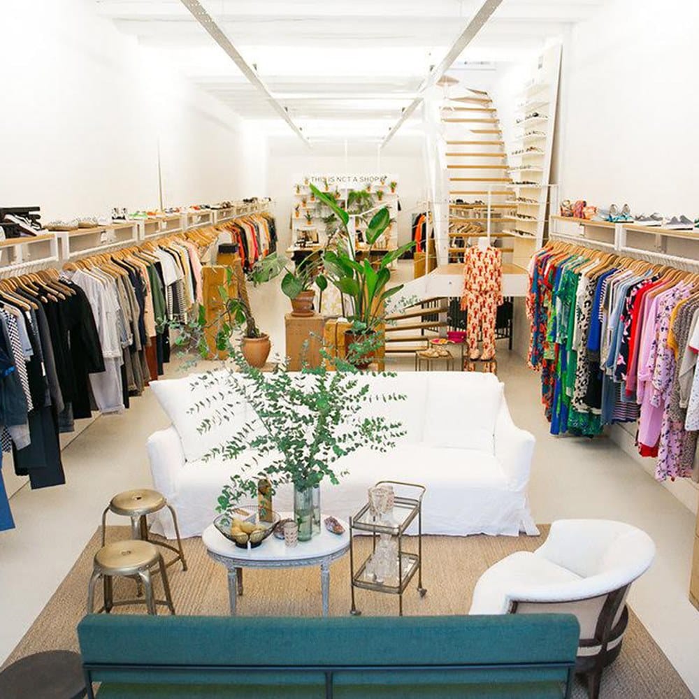 Двуспальный диван-кровать из ткани CREARTE COLLECTIONS Ascot Contemporain ARCH-00015798 - Вид №10