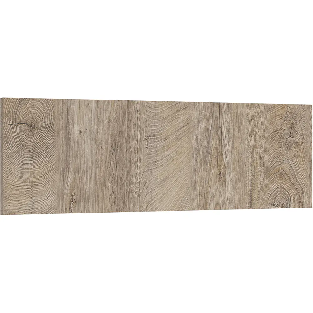 Фасад выдвижного ящика Зея 79.7x26 см KONSENSA ЛДСП цвет коричневый STLM-2103826 - Вид №1