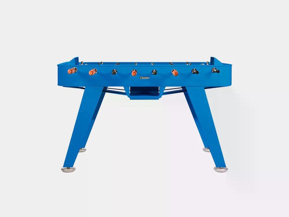 Внутренняя прямоугольная сталь Calciobalilla RS Barcelona RS2 INDOOR FOOTBALL TABLE ARCH-00114993 - Вид №57