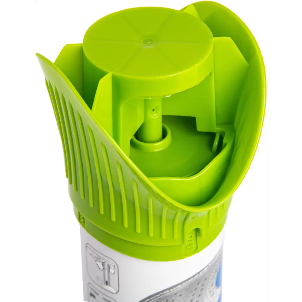 Дезодорант для обуви Silver 100 мл STLM-2180072 - Вид №3