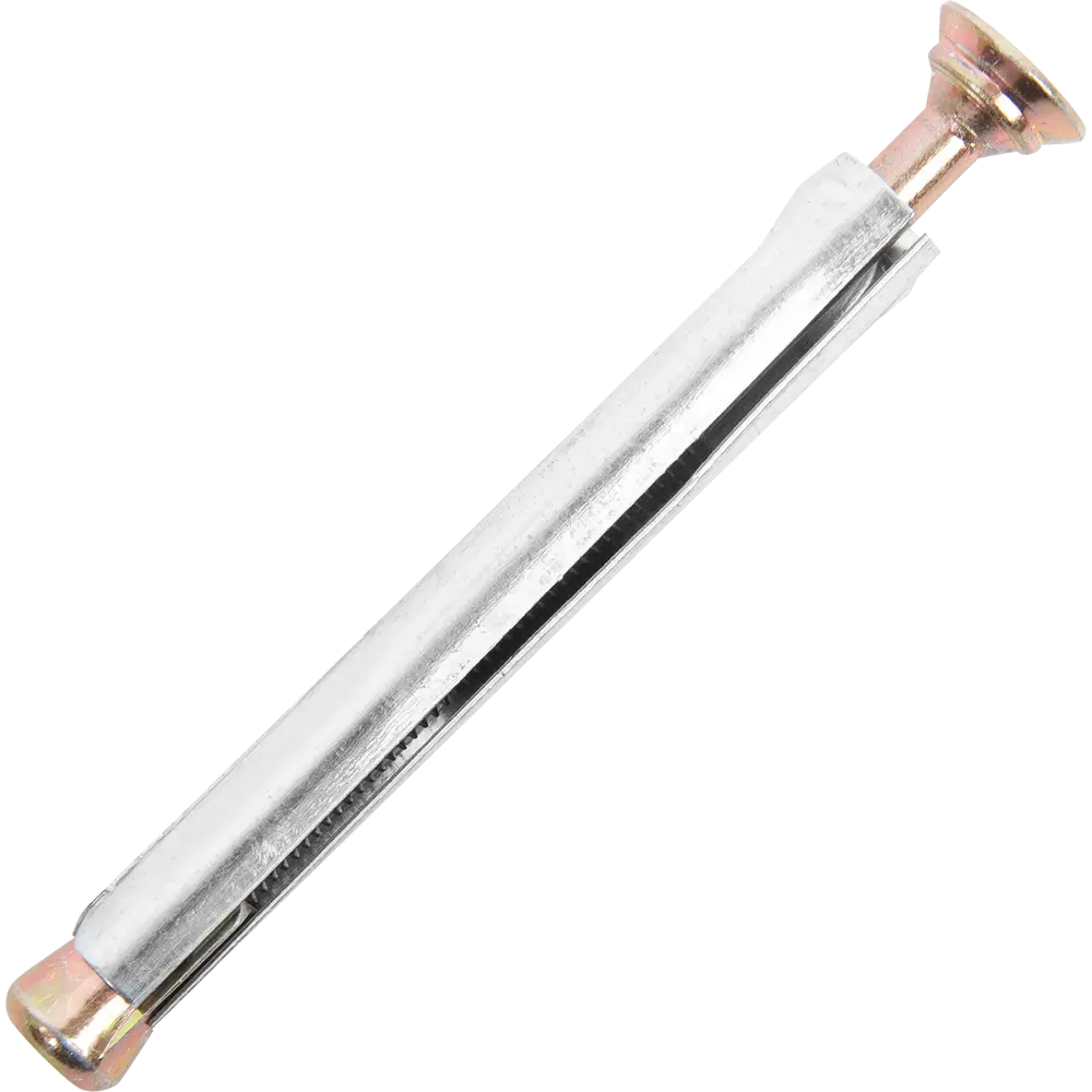 Анкер рамный 10x72 мм сталь оцинкованная Santreyd STLM-2000474