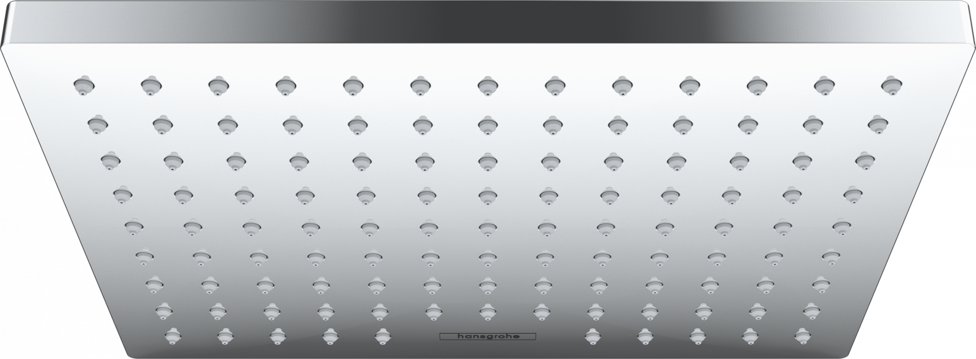 26094000 Vernis Shape Верхний душ 230 1jet Green Hansgrohe 