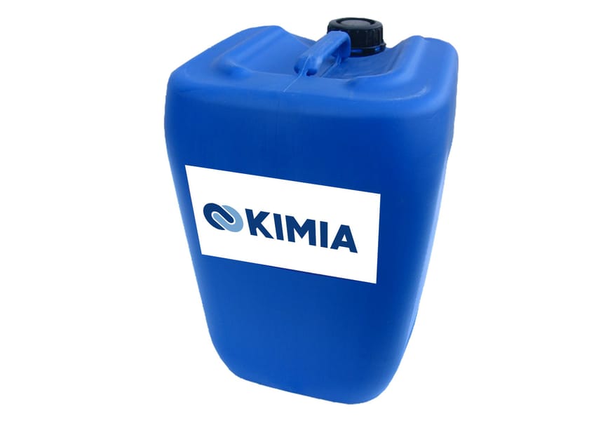 Сильный щелочной очиститель для компактных карбонатных камней Kimia Kimistone ARCH-00066890