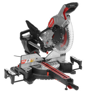 Торцовочная пила  Зубр ЗПТ-305-1800 ПЛ 8164211