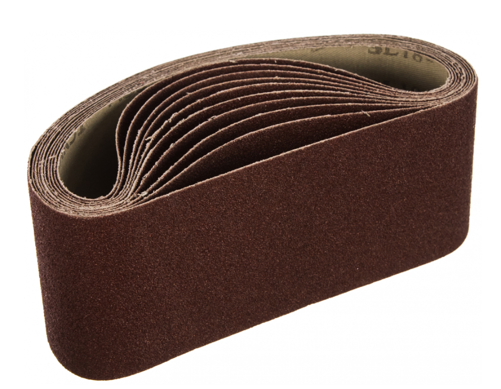 Шлифовальная лента Sturm! 9010-B75x457-080 8114261 STDN-0064027