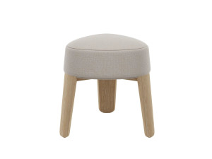 Тканевый мягкий стул