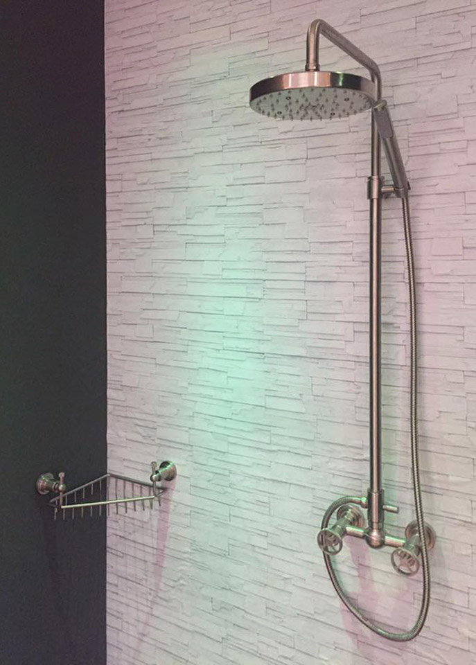 3315 ** 44 Наружная группа для биде Nicolazzi Series Arena  - Вид №6