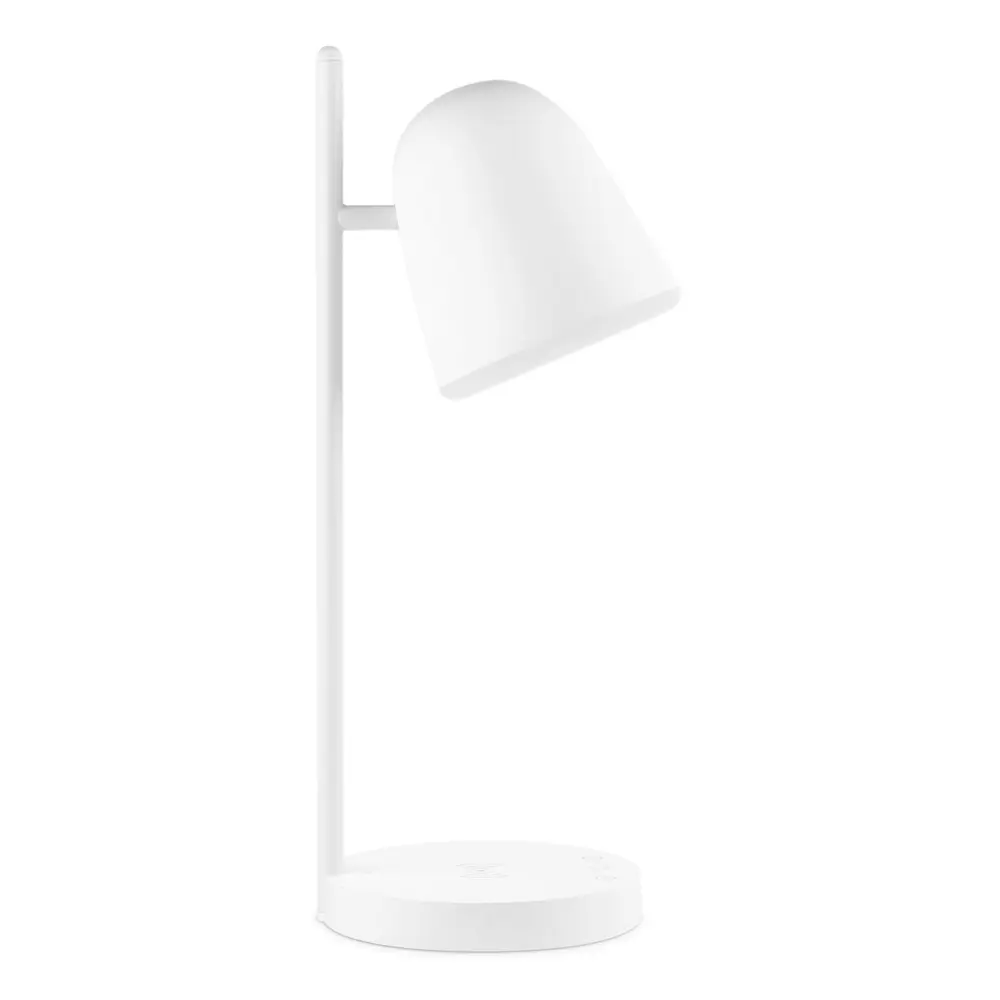 Лампа настольная Rombica Led L2 3000-6000К, цвет белый Santreyd STLM-2040601 - Вид №1