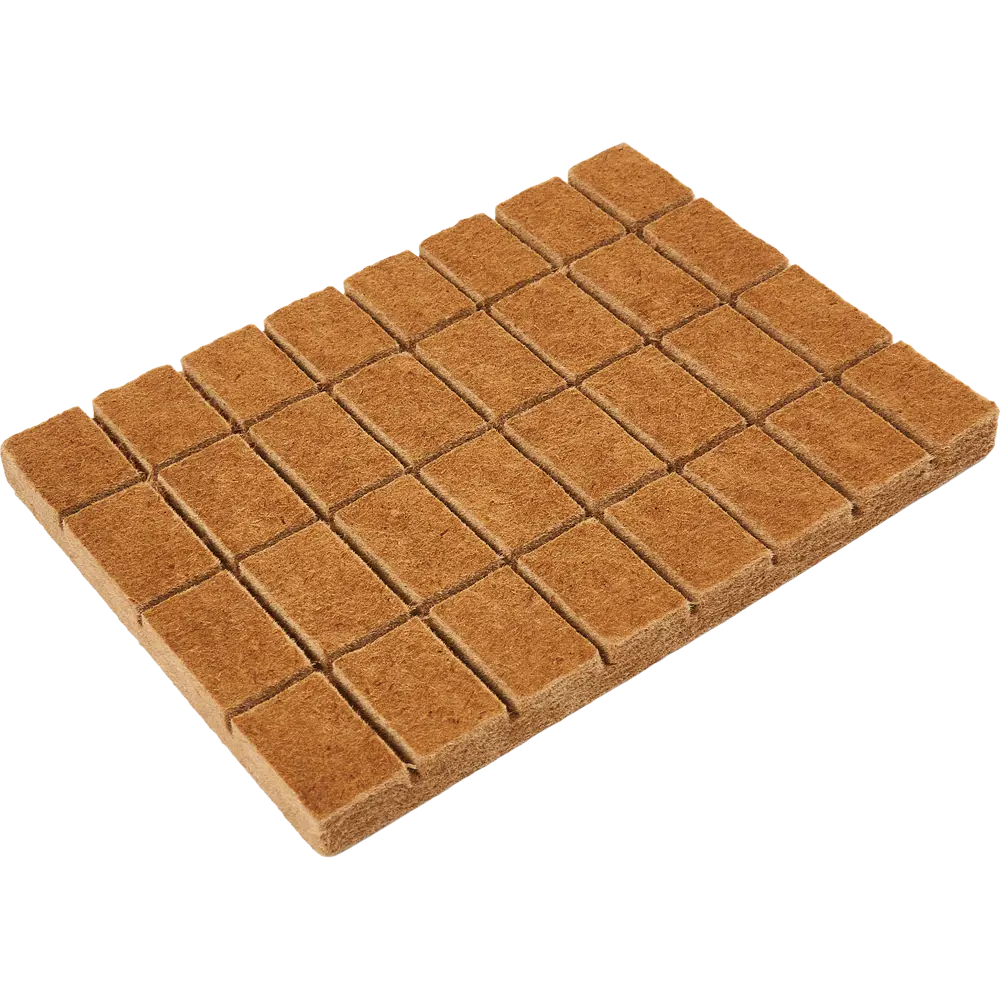 Кубики древесные растопочные Firewood 32 шт Santreyd STLM-2120238 - Вид №1