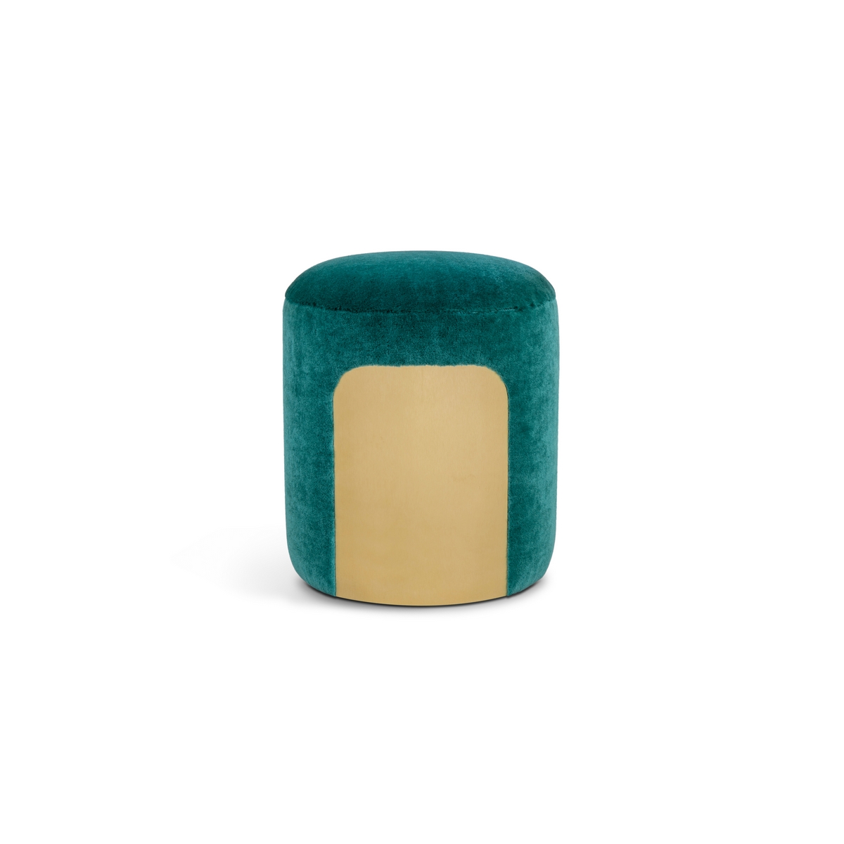 Табуреты и скамейки Fitzgerald Stool Covethouse ESSENTIAL HOME  - Вид №2