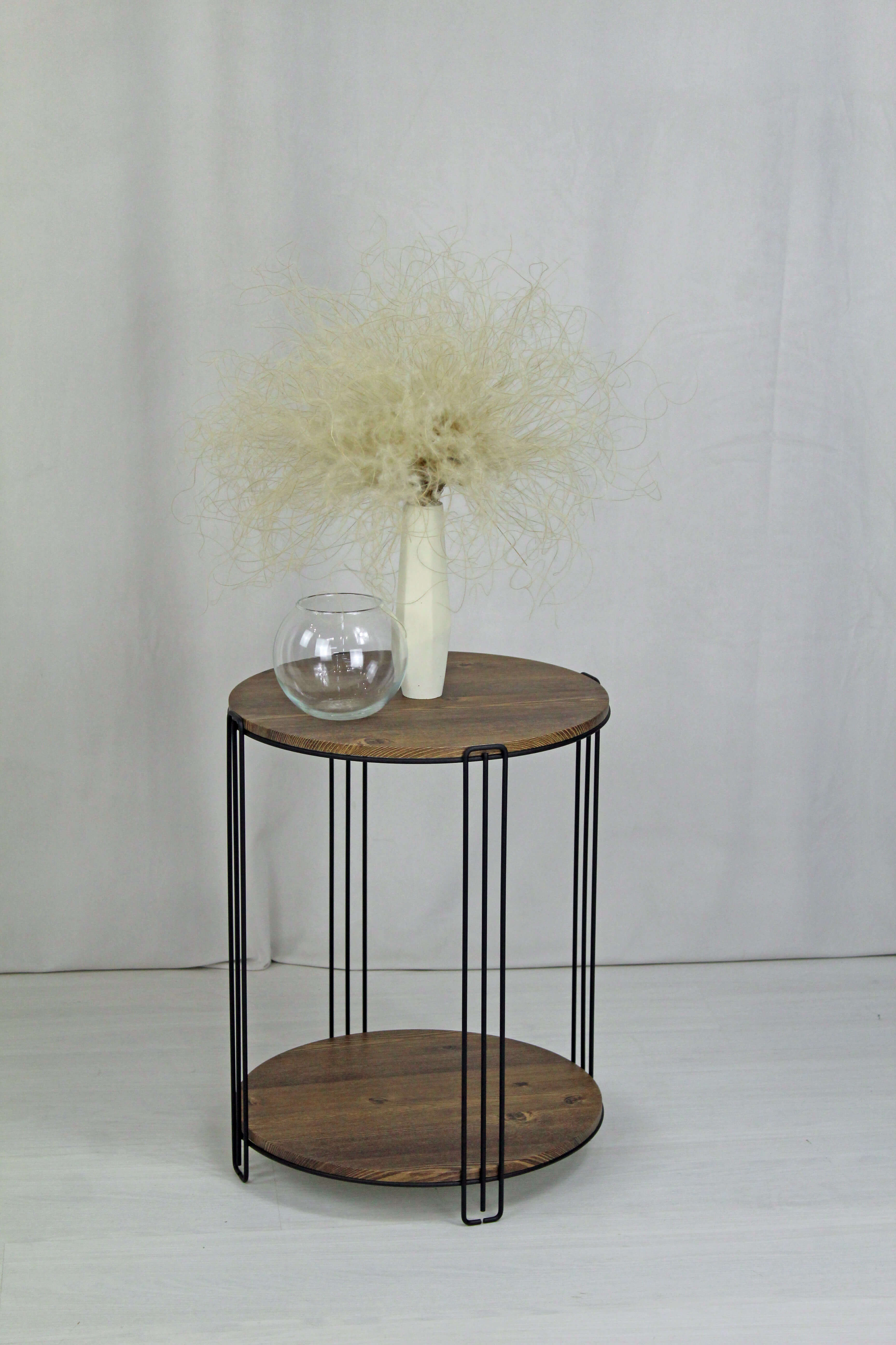 Столик кофейный SHT-CT33 Santreyd  - Вид №6