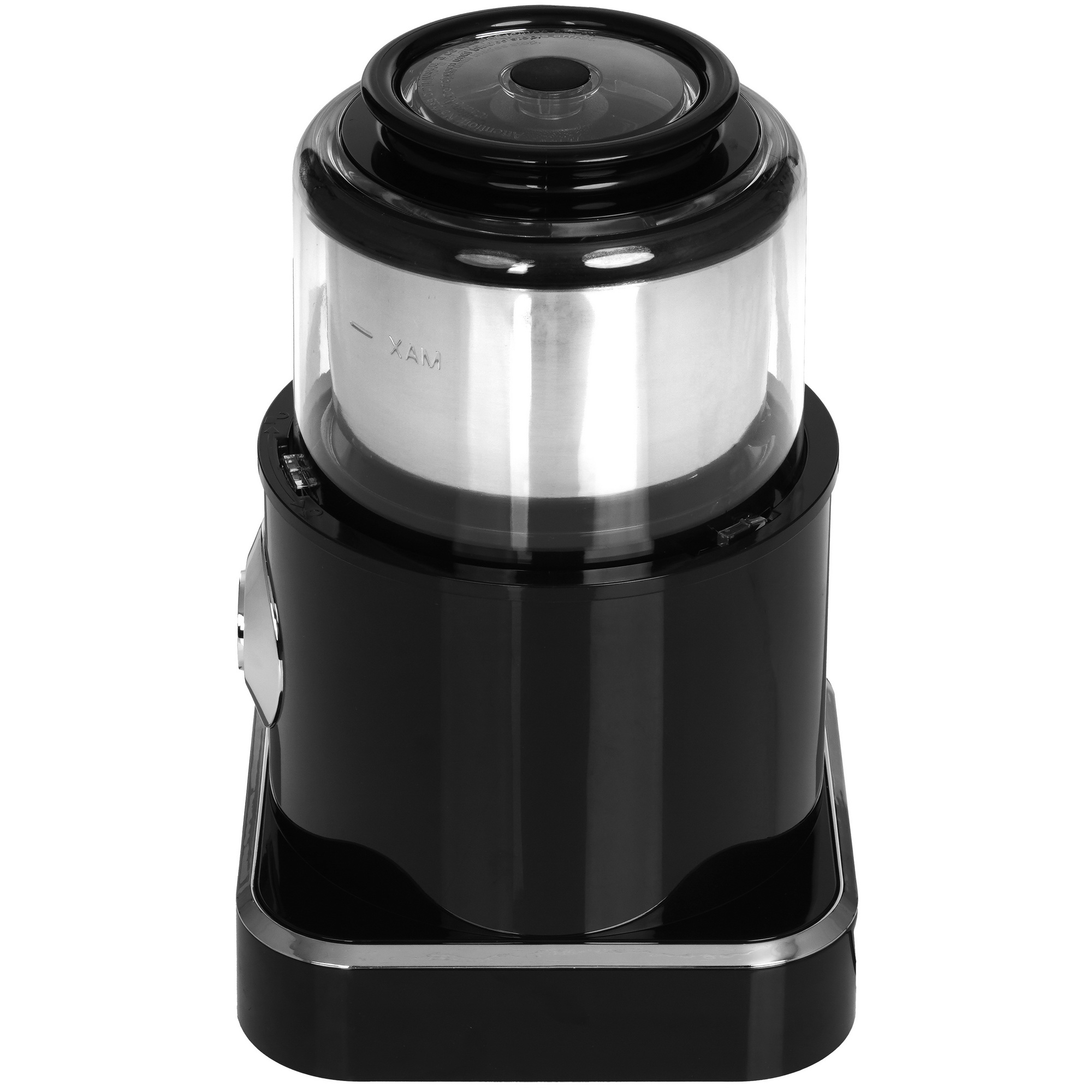 8118923 Измельчитель  Steba MG 500 черный STDN-0053077 - Вид №2