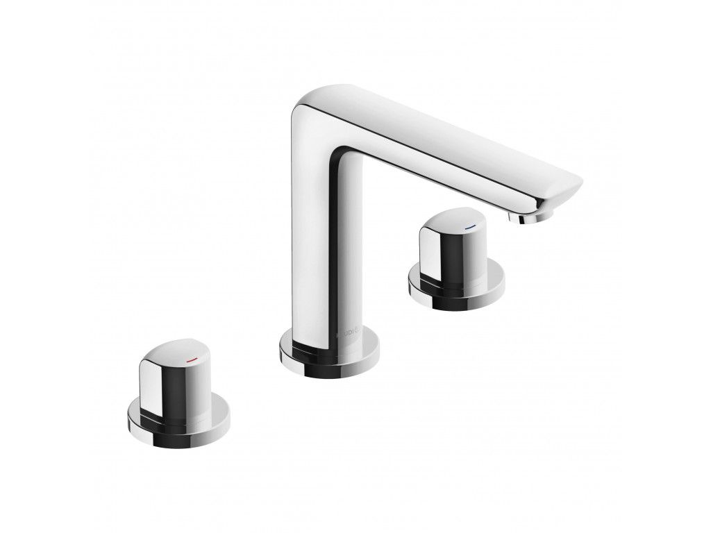 413930530 Смеситель на умывальник DN 15 KLUDI AMEO хром 