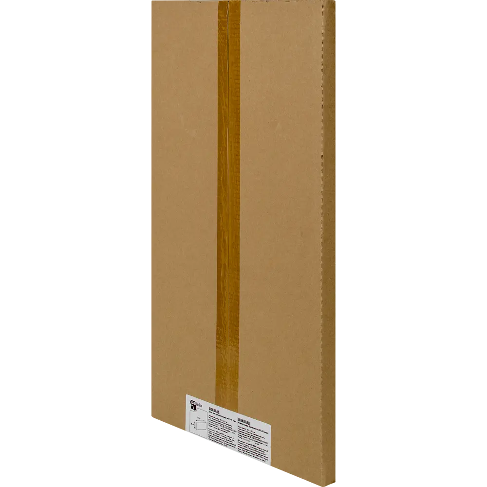 Дверь для шкафа Delinia «Шоколад» 60x35 см, МДФ, цвет коричневый STLM-2071571 - Вид №5