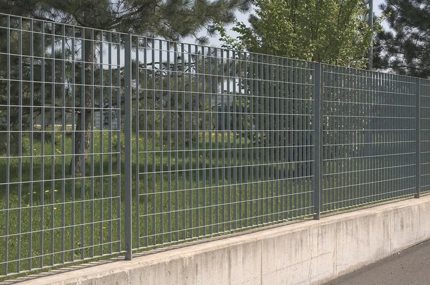 NUOVA DEFIM Решетчатый забор sun-id-1346091 - Вид №8