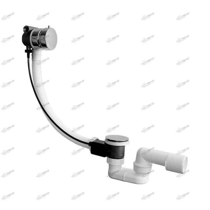 JIKA Смеситель для душа H294818 Deep by Jika 