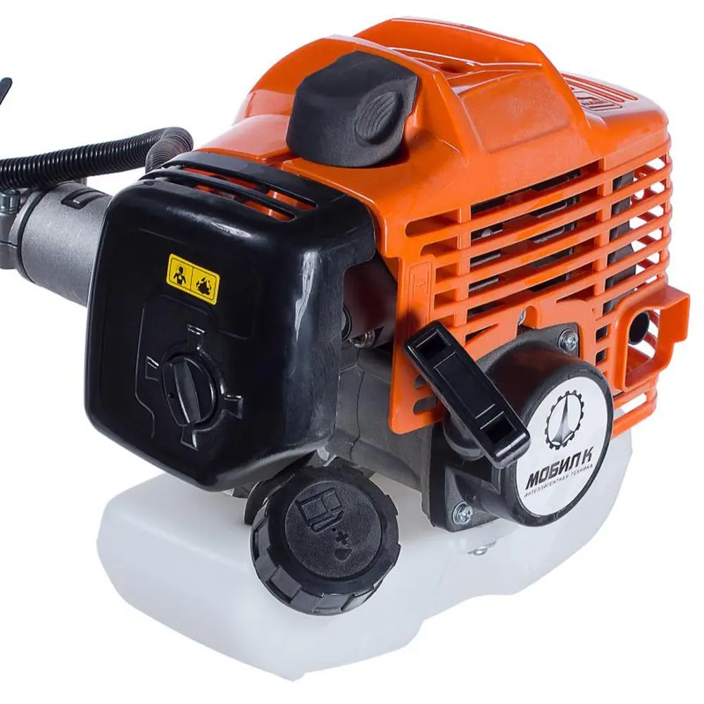 Мотокоса бензиновая Мобил К CG260B, 1 л.с STLM-2103337 - Вид №1