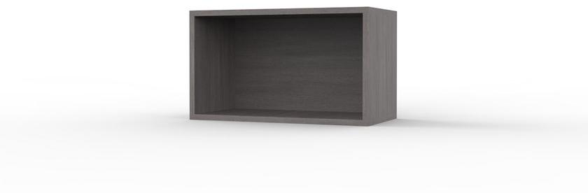 Mobilspazio Открытый книжный шкаф Zeus sun-id-1401711 - Вид №5