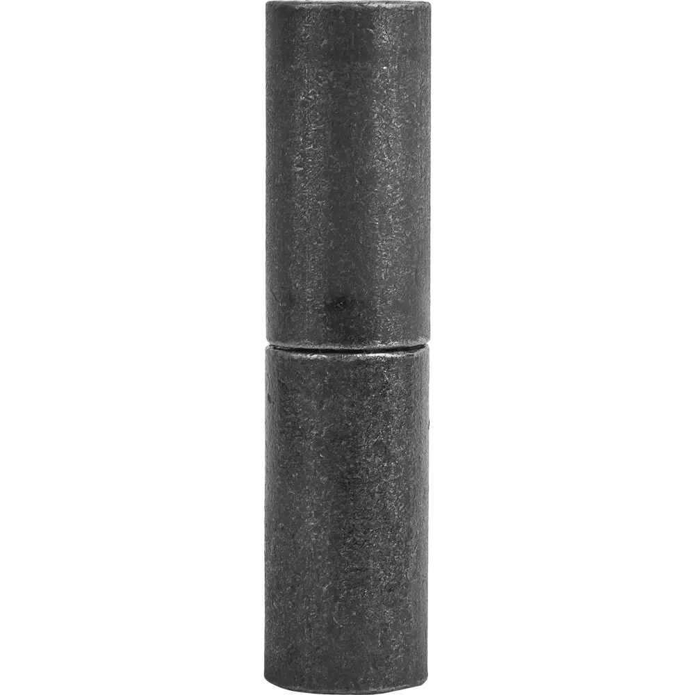 Петля гаражная с шаром 34x140 мм сталь цвет серый Santreyd STLM-2019474