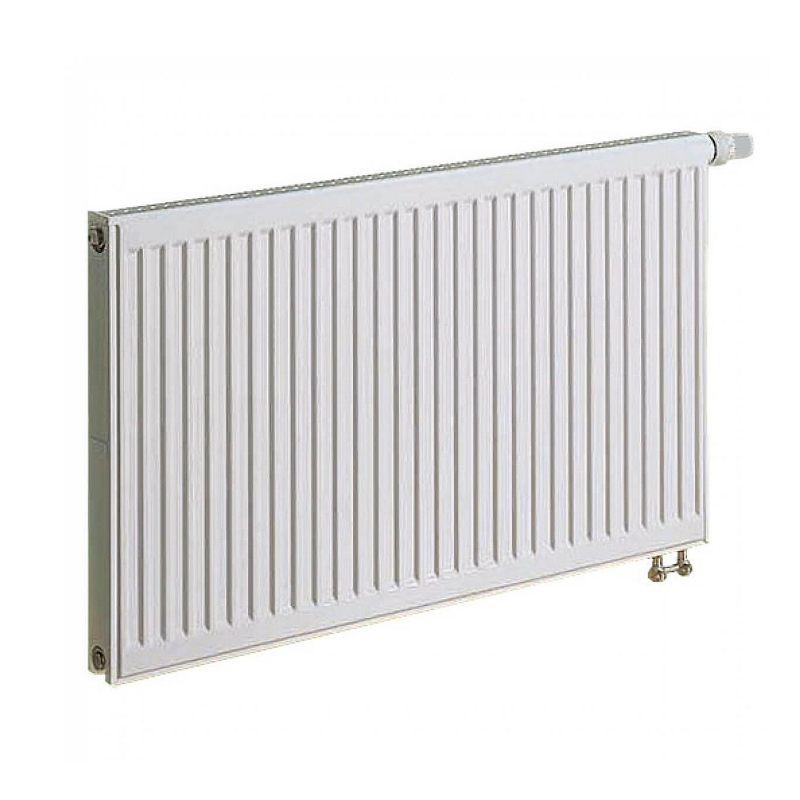 Радиатор стальной панельный T6 22VM VOGEL&NOOT 500x1200 центраьное подключение X22KBA512A - Вид №4