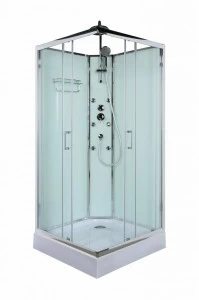 ДУШЕВАЯ КАБИНА BELBAGNO UNO-CAB-A-2-90-C-CR