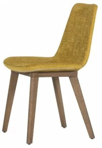 Anesis Стул из ткани  A92