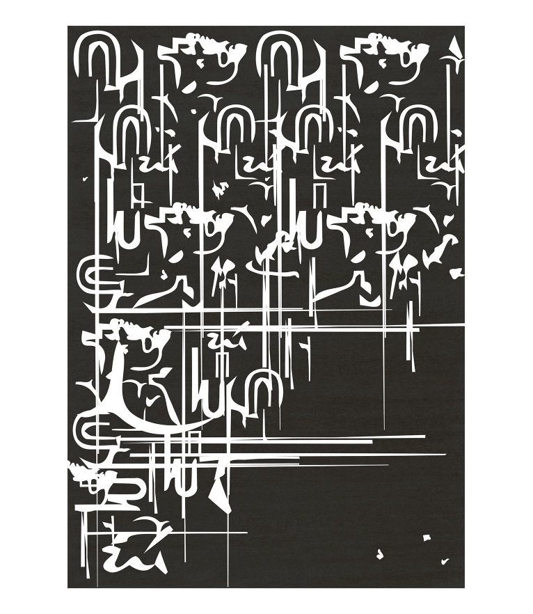 Блан Инкруг RUG'SOCIETY Urban 265_850