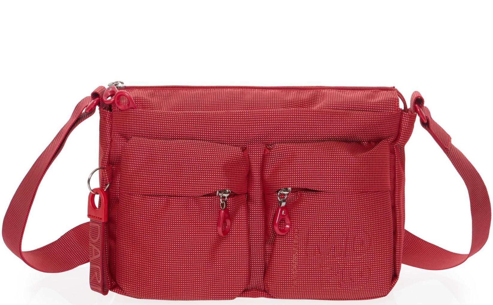 QMTX5-13C Сумка QMTX5 Cross-Body Bag Mandarina Duck MD20 