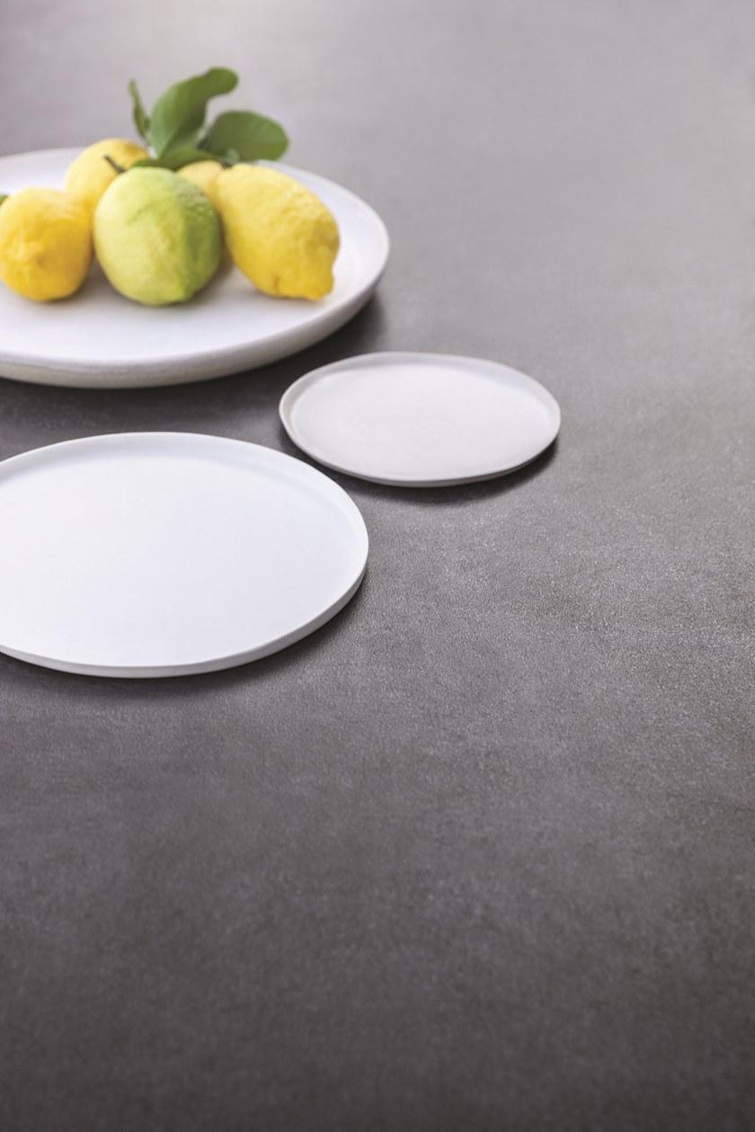 FAST Квадратный садовый стол из керамогранита Allsize 57q09g - Вид №4