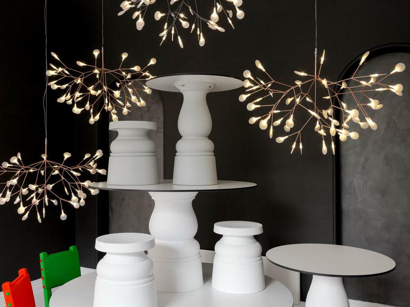 moooi Круглый стол Container sun-id-1344972 - Вид №2