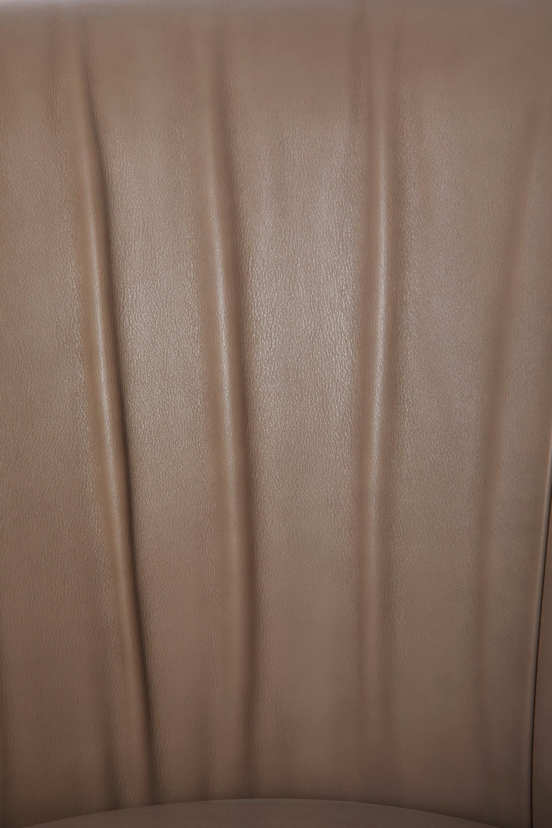 Мягкое кресло с подставкой для ног BD Barcelona GRASSO ARCH-00065611 - Вид №24