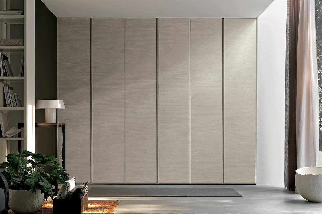 Шкаф GOLA TOMASELLA 307 Logica