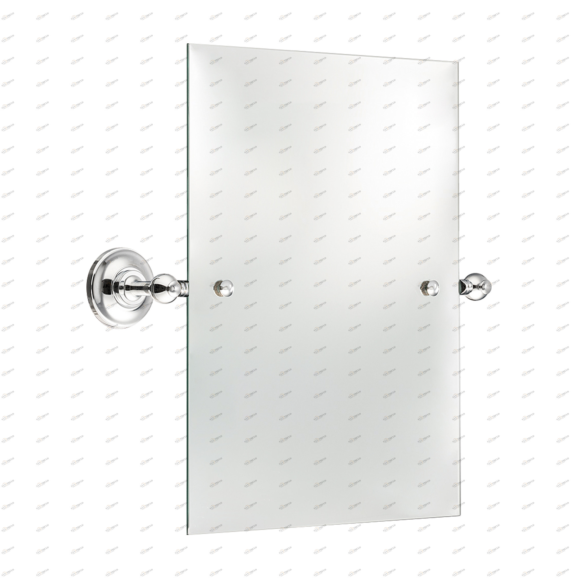 Traditional bathrooms Прямоугольное зеркало Tb688.nk 