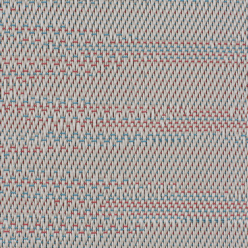 Bolon Missoni Home  Напольное покрытие виниловый пол Fireworks White  - Вид №3
