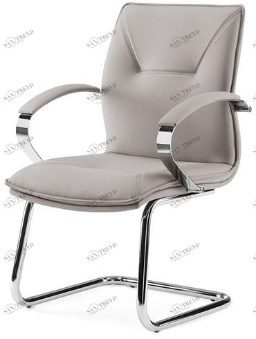 Arte & D Кресло консольное с подлокотниками для залов ожидания Sadia plus C3032 v 