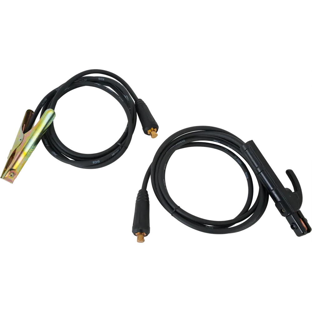 Сварочный аппарат инверторный Сварог ARC 220 REAL Z243N, 220 А, до 5 мм STLM-2008214 - Вид №3