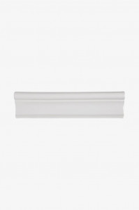 CTRL07 Коттедж Wainscot Rail 3 x 12 дюймов Waterworks