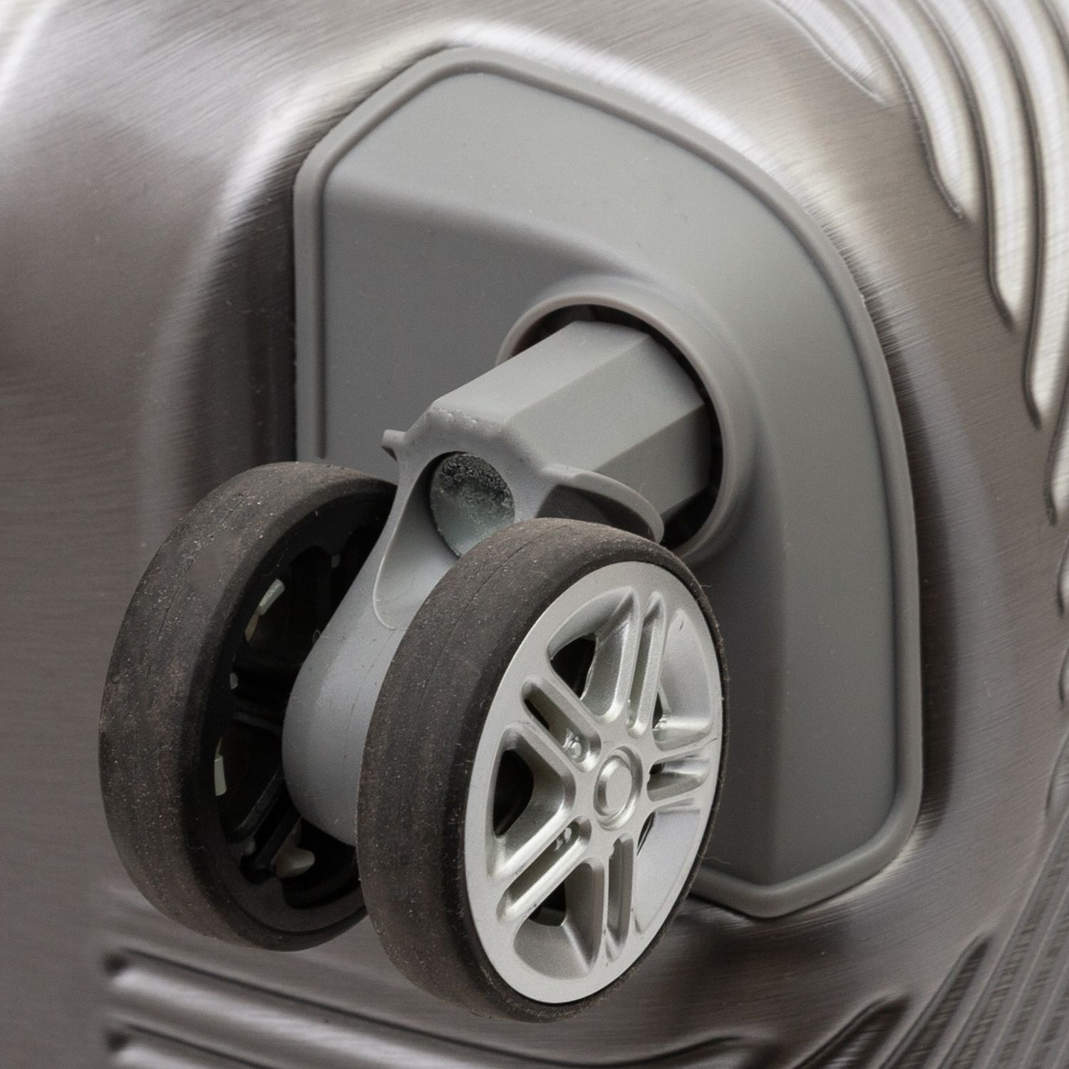 M1800-08-72 Чемодан M1800*72 L March Mikado - Вид №4