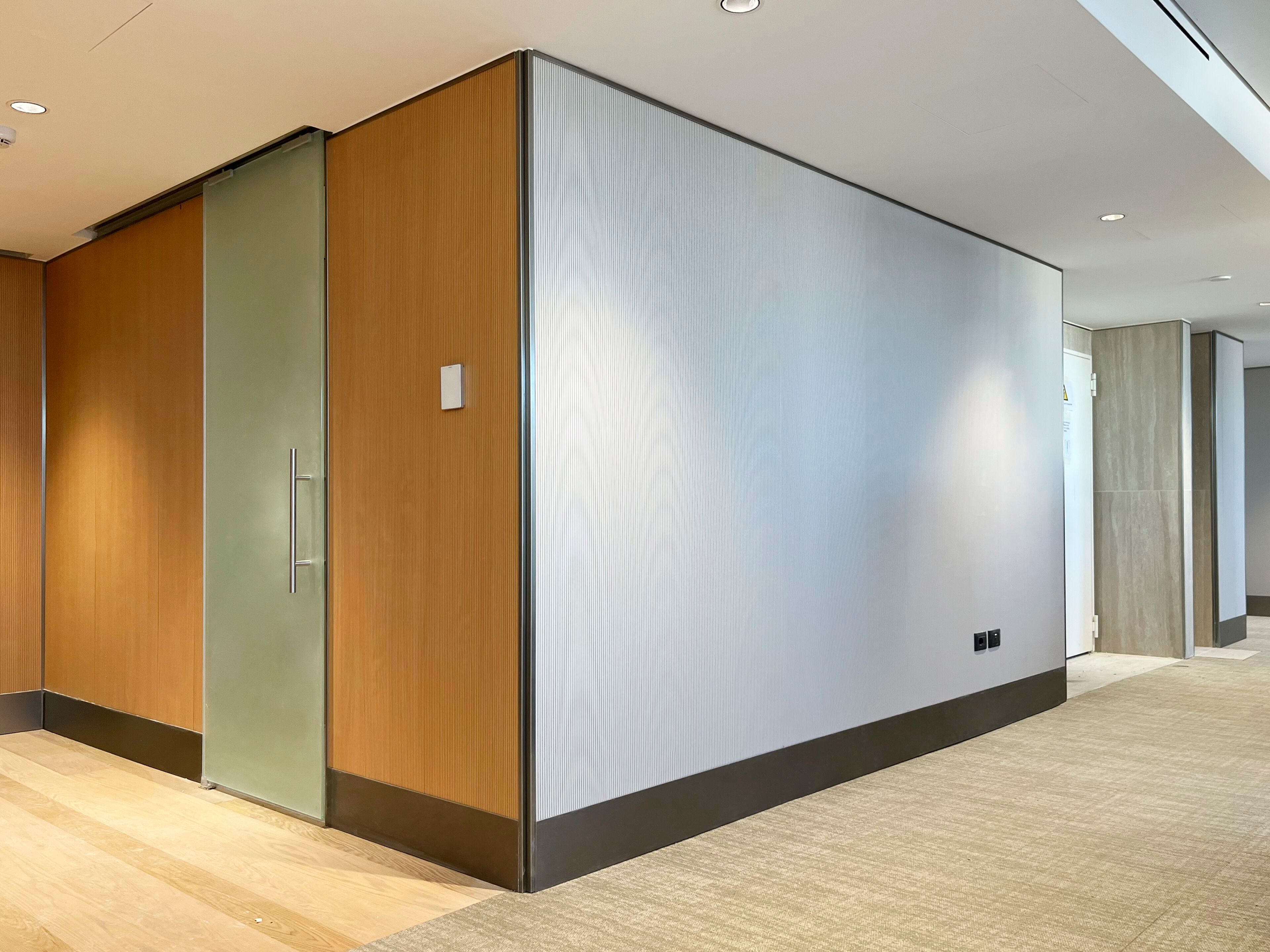 Звукопоглощающее покрытие из огнестойкого МДФ SOFT SOUND Мягкая столешница ARCH-00100502 - Вид №35