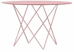 Diabla Круглый садовый стол D12