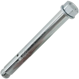 Анкер втулочный Hilti HLC с гайкой 16x140 мм 82656674 STLM-2174080