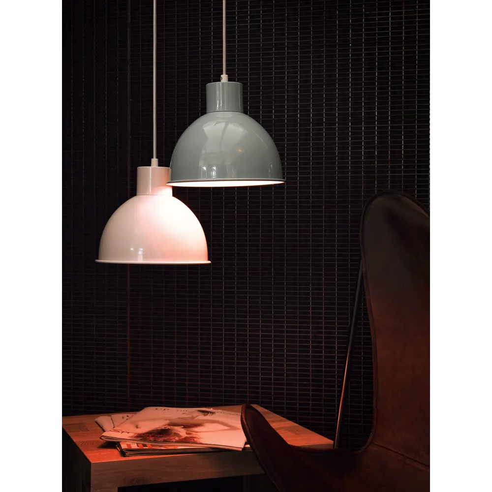 Подвес Truro-1 1хE27x60 Вт, цвет мятный Maytoni STLM-2021695 - Вид №9