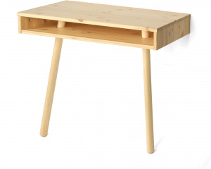 2000983213310 Стол-консоль capo Karup design Capo