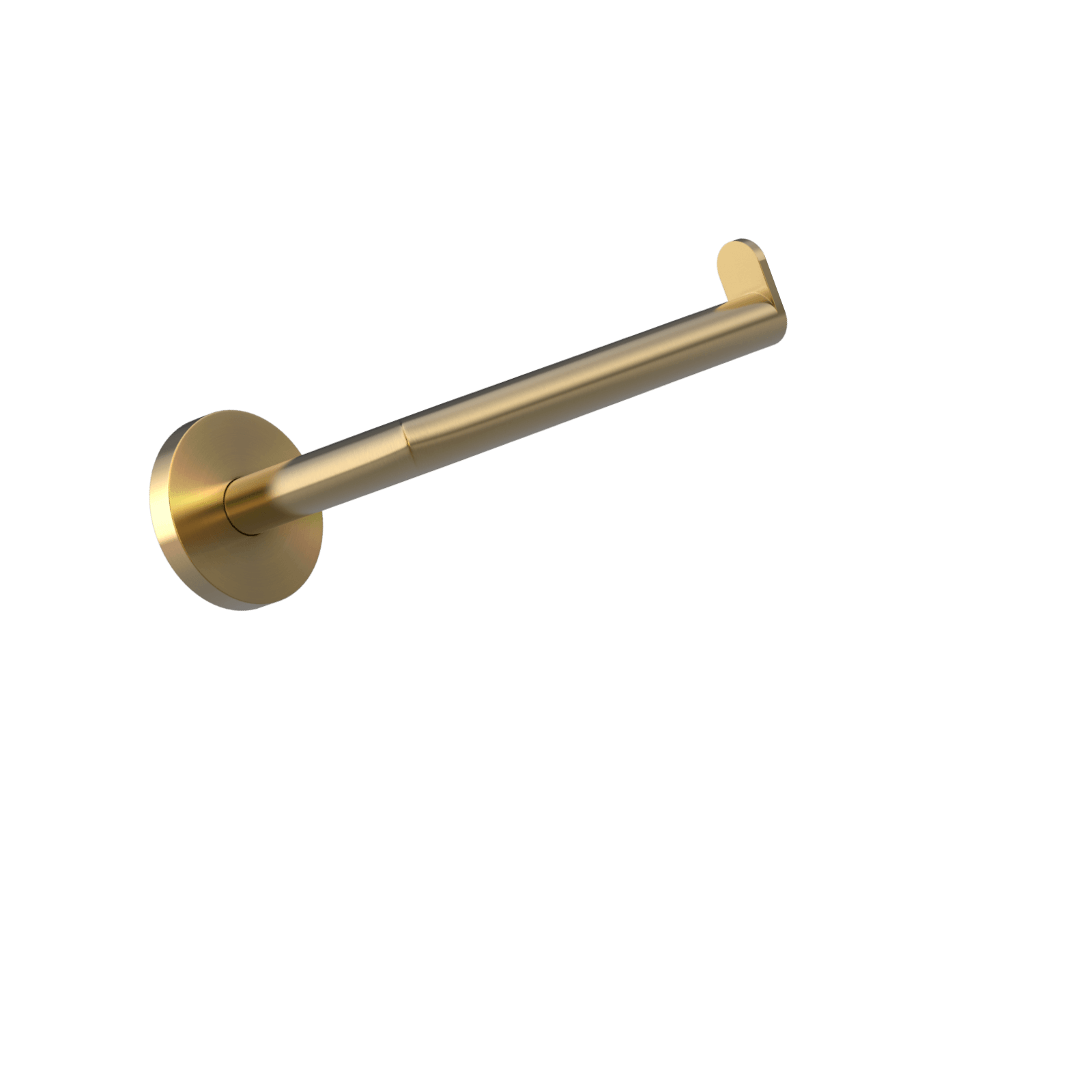 H101-L Держатель для туалетной бумаги из нержавеющей стали Duten 