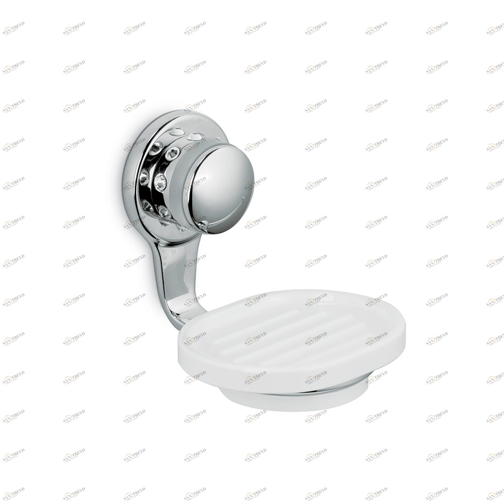 Настенная мыльница DELUXE PRESTIGE NEWFORM Италия 68300