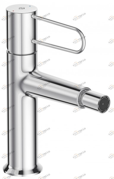 E21033-CP-CP Смесители для раковины Jacobdelafon ODEON RIVE GAUCHE Santreyd
